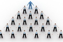 Công ty đa cấp đột ngột biến mất 4 tháng mới bị khai tử