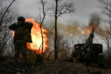 170.000 binh sĩ Nga ở thành trì của Ukraine: Thế trận Pokrovsk dần ngã ngũ