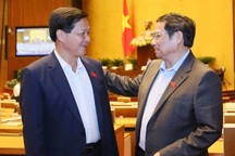 Thủ tướng lập Tổ công tác đặc biệt hỗ trợ người dân, doanh nghiệp