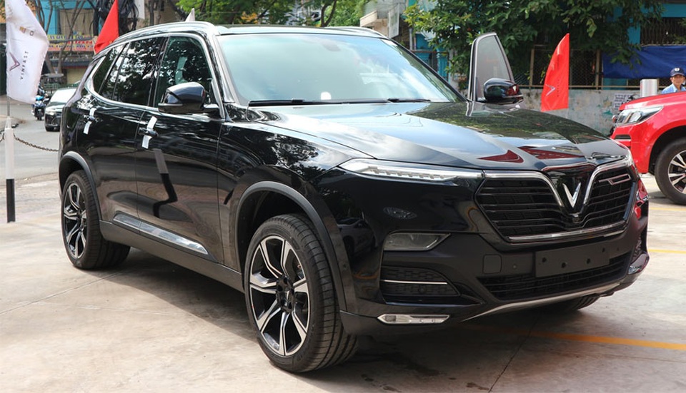Đến lễ Tết mới thấy ô tô cần thiết như thế nào và những trái đắng khi thuê xe tại Việt Nam - 2 Đến lễ Tết mới thấy ô tô cần thiết như thế nào và những trái đắng khi thuê xe tại Việt Nam - 2