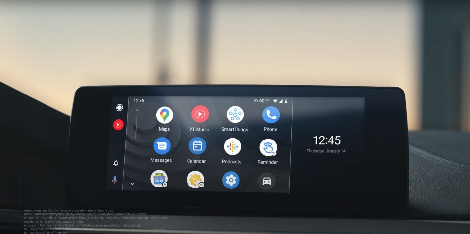 Có thể dùng điện thoại Samsung để mở khóa xe Audi, BMW, Ford và Genesis - 3 Có thể dùng điện thoại Samsung để mở khóa xe Audi, BMW, Ford và Genesis - 3