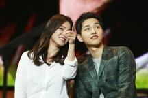 Loạn tin đồn liên quan tới vụ ly hôn của Song Hye Kyo