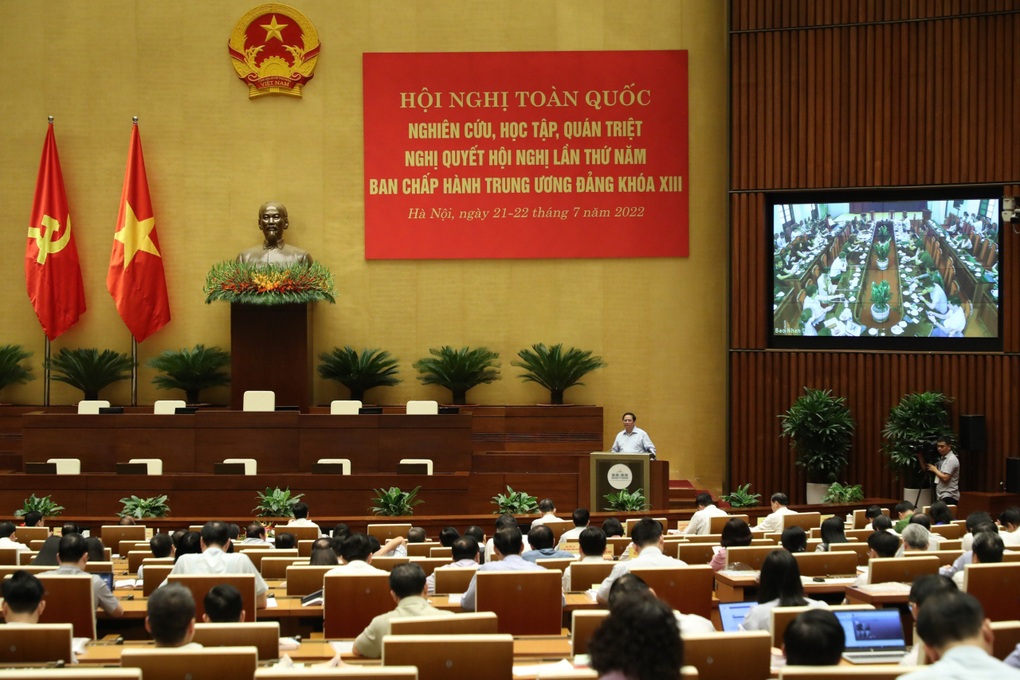 Thủ tướng: Định giá, đấu giá quyền sử dụng đất còn bất cập - 2 Thủ tướng: Định giá, đấu giá quyền sử dụng đất còn bất cập - 2