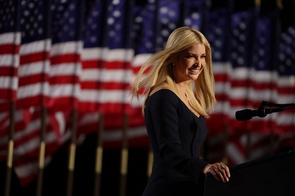 Xôn xao vụ ông Trump bị điều tra lạm quyền hưởng lợi từ chức vụ Tổng thống - 5 Xôn xao vụ ông Trump bị điều tra lạm quyền hưởng lợi từ chức vụ Tổng thống - 5