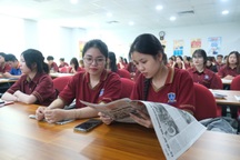 Trường Đại học Nguyễn Tất Thành hợp tác Báo Tuổi Trẻ đào tạo nhân lực ngành truyền thông