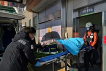 Nạn nhân sống sót kể khoảnh khắc cuối cùng trên máy bay Hàn Quốc gặp nạn