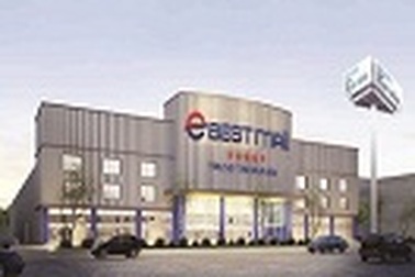 Khai trương trung tâm mua sắm hiện đại Ebestmall 