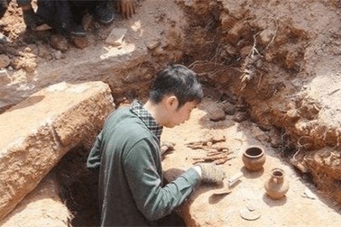 Tiết lộ thứ kiêng kị trong những mộ cổ không kẻ trộm nào dám lấy