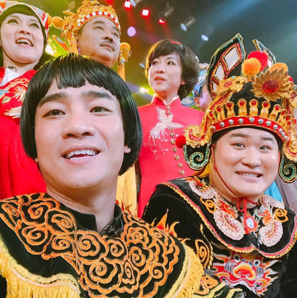 “Phó Thiên Lôi” Duy Nam: “4 năm đá sân Thiên Đình chưa từng nghĩ phải nghỉ hưu” - 4 “Phó Thiên Lôi” Duy Nam: “4 năm đá sân Thiên Đình chưa từng nghĩ phải nghỉ hưu” - 4