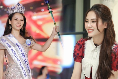 "Mỹ nhân tuổi Mão" Mai Phương: Làm hoa hậu không có nghĩa là đánh mất mình