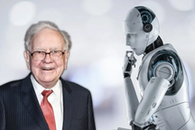 ChatGPT giải mã chiến lược đầu tư của tỷ phú Warren Buffett