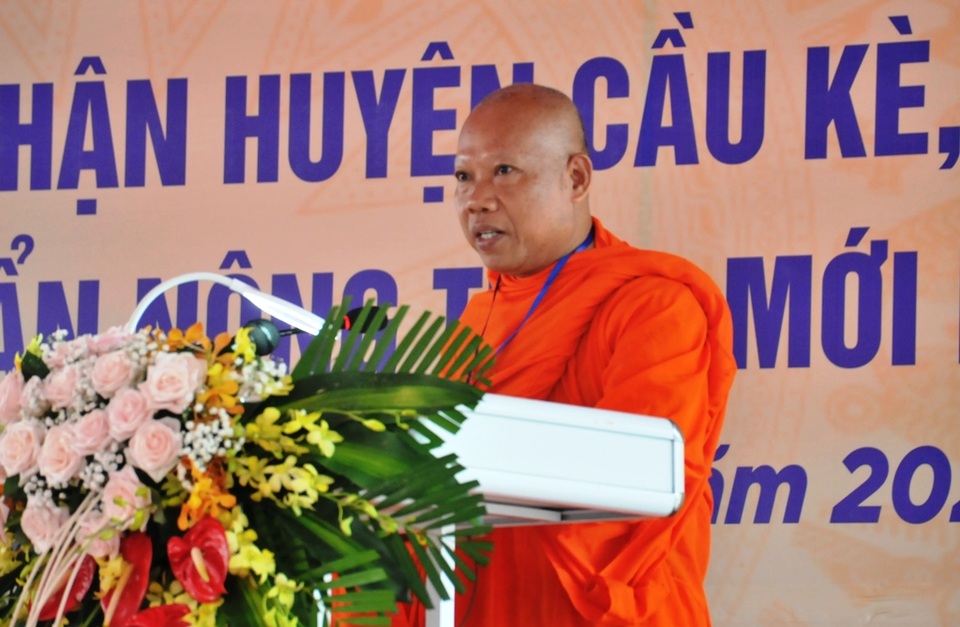 Huyện nghèo quyết tâm xây dựng nông thôn mới mà không ôm nợ - 3 Huyện nghèo quyết tâm xây dựng nông thôn mới mà không ôm nợ - 3