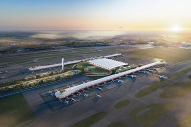 Hướng đến APEC 2027: Sân bay Gia Bình và bài toán hạ tầng mang tầm quốc gia