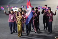 Phản ứng của Thái Lan khi Campuchia rút khỏi tất cả các môn ở SEA Games