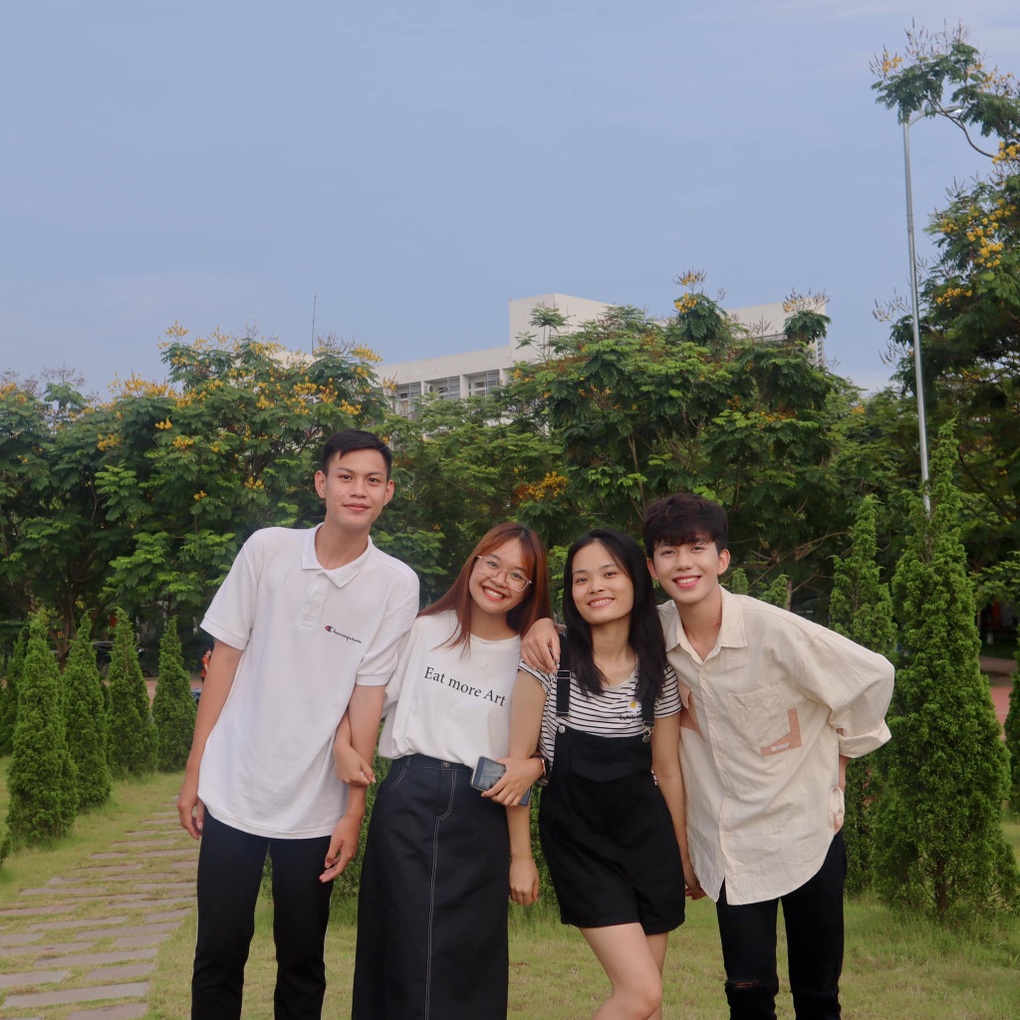Hành trình sáng tạo nội dung của TikTokers Gen Z - 4 Hành trình sáng tạo nội dung của TikTokers Gen Z - 4