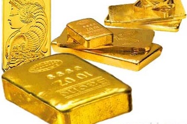 IMF: Libya nắm giữ trữ lượng vàng khổng lồ