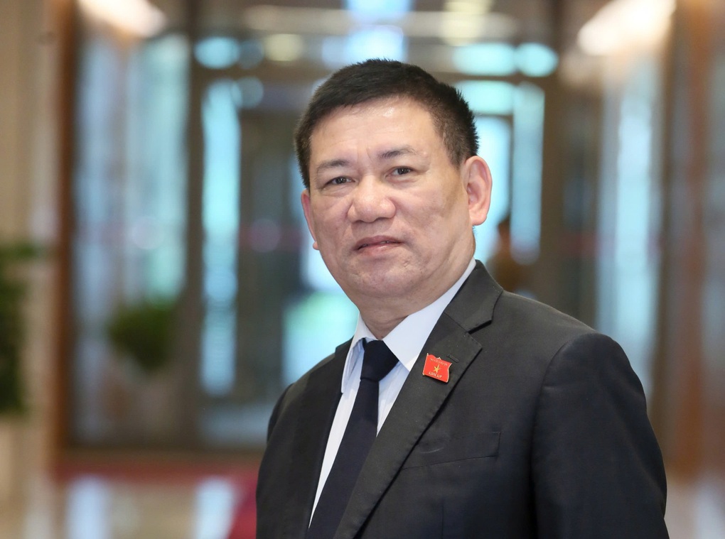 Phân công lại công tác của Thủ tướng và 7 Phó Thủ tướng - 6 Phân công lại công tác của Thủ tướng và 7 Phó Thủ tướng - 6