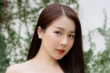 Nhan sắc xinh đẹp của Á khôi Đỗ Hà Trang