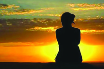 Ở tuổi 50, người vợ khiến cả nhà ngỡ ngàng khi nộp đơn xin ly hôn