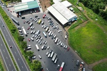 Thiếu trạm dừng nghỉ trên cao tốc, Bộ GTVT kêu gọi doanh nghiệp đầu tư