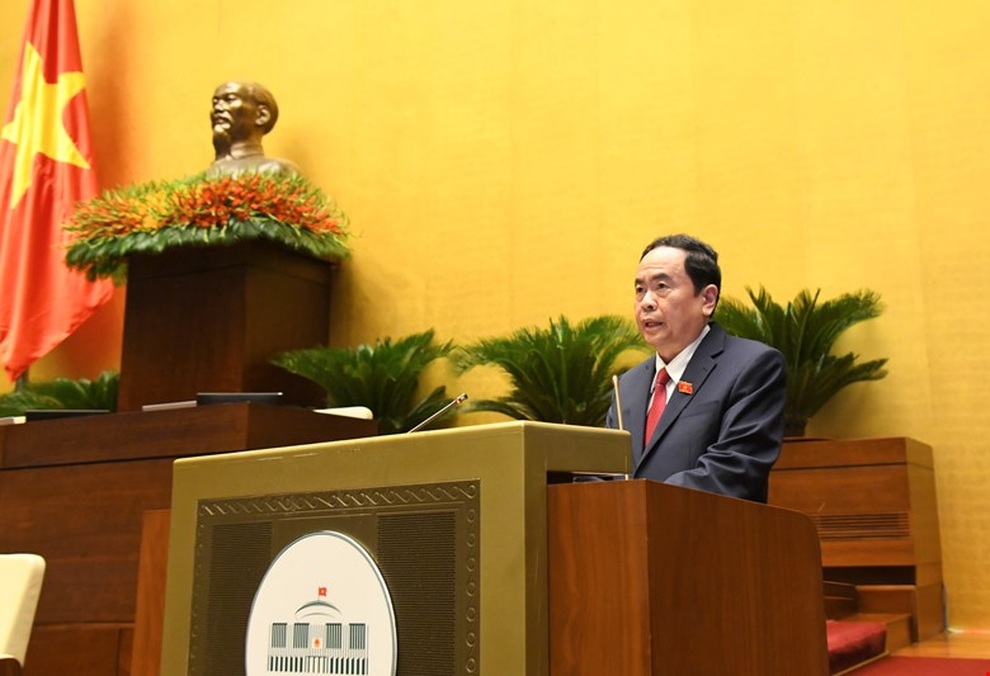 Cuộc bầu cử là minh chứng cho ý chí tự lực, tực cường vượt qua khó khăn - 1 Cuộc bầu cử là minh chứng cho ý chí tự lực, tực cường vượt qua khó khăn - 1