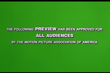 Trailer phim “The Mummy” (Xác ướp Ai Cập - 1999)