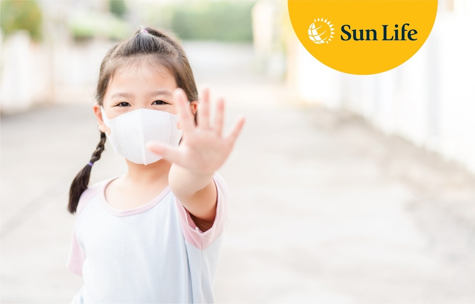 Sun Life Việt Nam đóng góp 1 tỷ đồng vào công tác phòng chống dịch Covid- 19 - 3 Sun Life Việt Nam đóng góp 1 tỷ đồng vào công tác phòng chống dịch Covid- 19 - 3