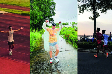 Cuộc thi ảnh, video "Ấn tượng S-Race" hút giới trẻ