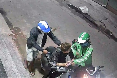 Trộm cướp lộng hành những ngày cận Tết