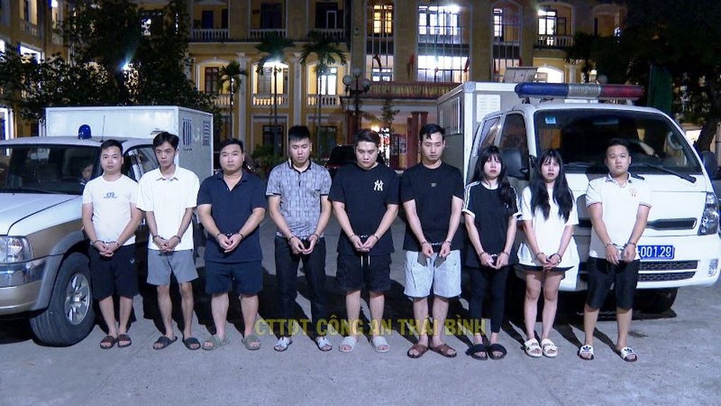 Chiêu trò lừa đảo như rót mật vào tai của tập đoàn bán sản phẩm trị nám - 2 Chiêu trò lừa đảo như rót mật vào tai của tập đoàn bán sản phẩm trị nám - 2