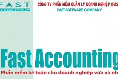 Doanh nghiệp cần sớm chuẩn bị phần mềm cho năm tài chính mới