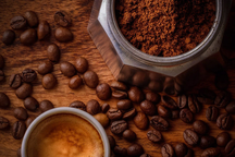 Tìm ra công dụng bất ngờ của bã cà phê