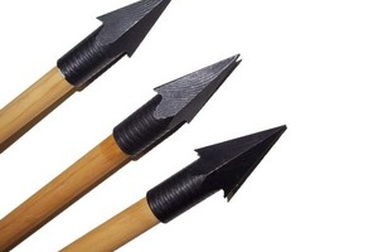 Thiếu niên sống sót thần kỳ khi bị mũi tên dài hơn nửa mét đâm xuyên ngực