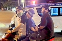 Bắt giữ nghi phạm đâm tử vong người đàn ông ở Lâm Đồng