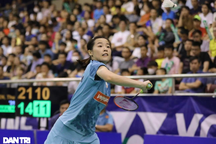 Nguyễn Thùy Linh lần đầu vào top 20 thế giới