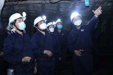 Hơn 2.300 lao động nhận trợ cấp bảo hiểm tai nạn, bệnh nghề nghiệp