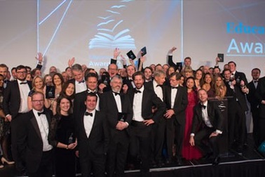 Apollo English tiếp tục nhận giải thưởng danh giá Anh quốc - EducationInvestor Awards 2018