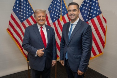 Tổng thống Mỹ Donald Trump tiếp tục được đề cử giải Nobel Hòa bình