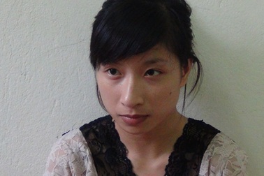 Doanh nhân bị nữ sinh viên cướp tại khách sạn