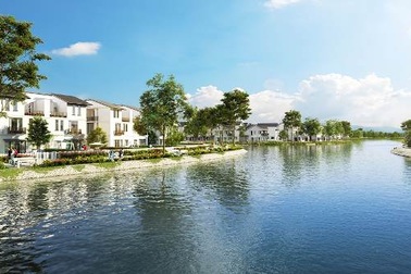 1.500 khách hàng tham dự Lễ ra mắt Vinhomes Thăng Long