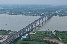 Đề xuất giao TPHCM quản lý toàn tuyến Vành đai 3