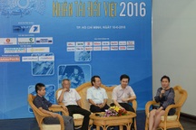 Khởi nghiệp, hãy xuất phát từ đam mê