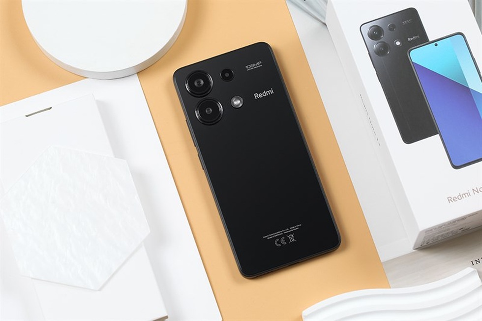 Những smartphone giá mềm đáng cân nhắc lựa chọn dịp Tết Giáp Thìn - 4 Những smartphone giá mềm đáng cân nhắc lựa chọn dịp Tết Giáp Thìn - 4