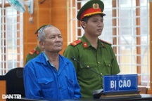 Căn cứ tuyên án tử hình cho kẻ giết 6 người rồi bỏ trốn suốt 43 năm