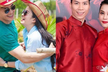 Quốc Cơ, Quốc Nghiệp "chấn động" thế giới: Vợ xinh đa tài, muôn người phát ghen