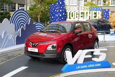 Gợi ý mẫu xe đáng mua trong phân khúc hạng A tại Việt Nam