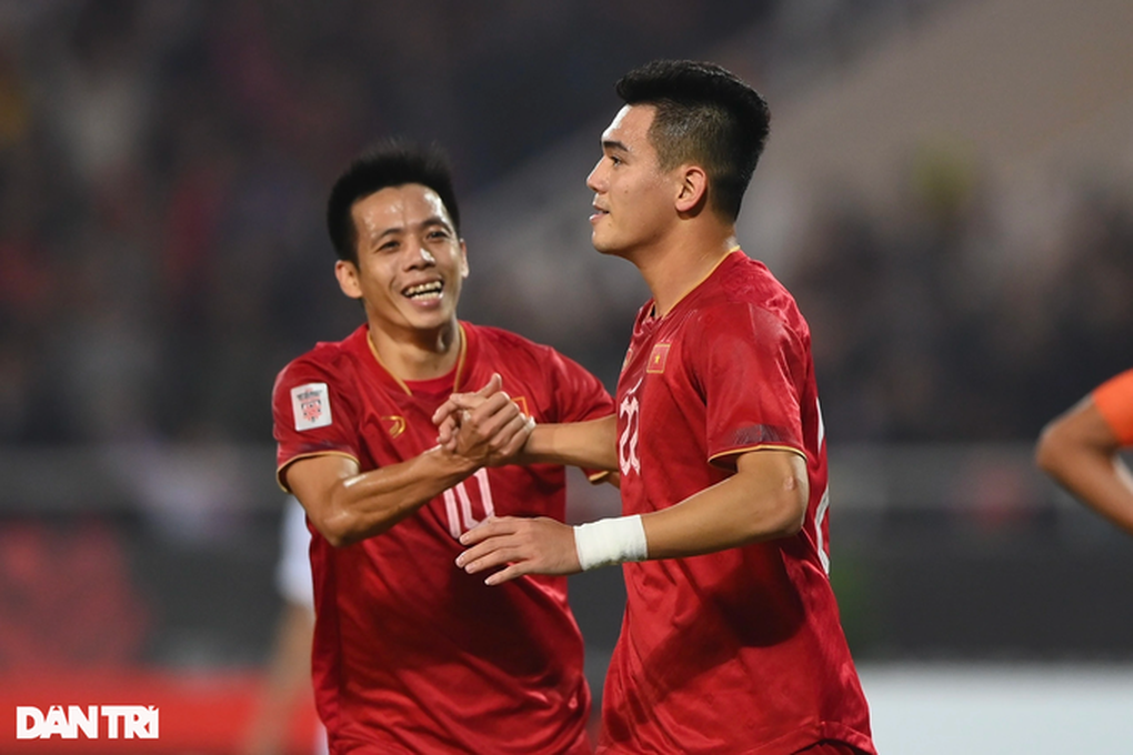 Indonesia thừa nhận lo ngại ba ngôi sao đội tuyển Việt Nam - 2 Indonesia thừa nhận lo ngại ba ngôi sao đội tuyển Việt Nam - 2