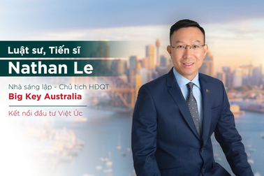 Cơ hội cho doanh nhân Việt Nam đầu tư vào thị trường Úc