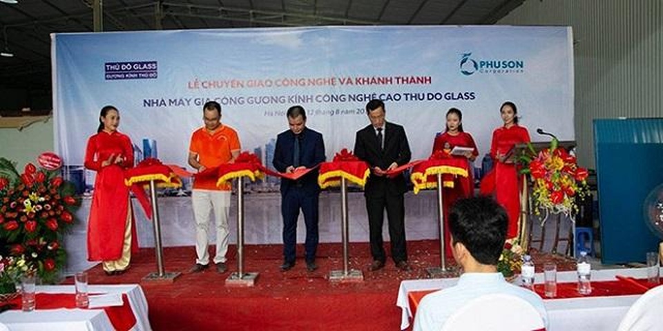 Thủ Đô Glass - Địa chỉ đem tới những dòng gương kính cao cấp chất lượng - 1 Thủ Đô Glass - Địa chỉ đem tới những dòng gương kính cao cấp chất lượng - 1