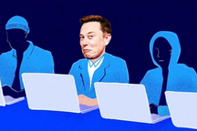 Lý do Elon Musk là vị sếp bất ổn nhưng lại được hàng loạt giám đốc học theo